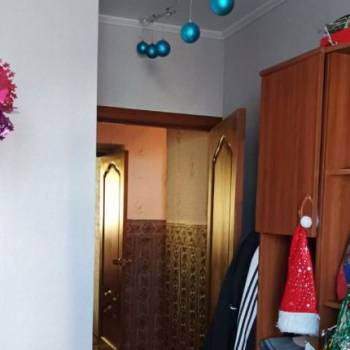 Продается 3-х комнатная квартира, 66 м²