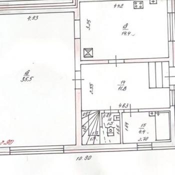 Продается Дом, 138,1 м²