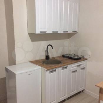 Сдается 1-комнатная квартира, 23 м²