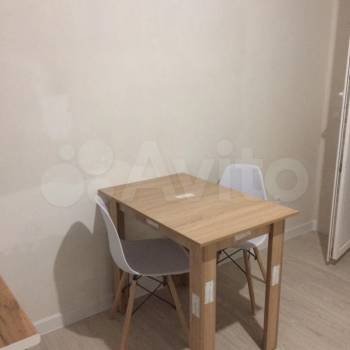 Сдается 1-комнатная квартира, 23 м²