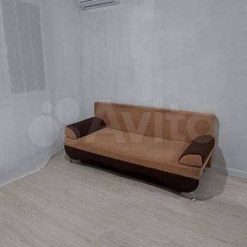 Сдается 1-комнатная квартира, 23 м²