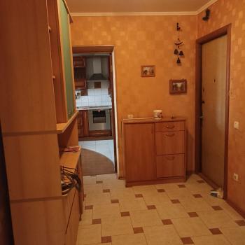 Сдается Многокомнатная квартира, 80 м²