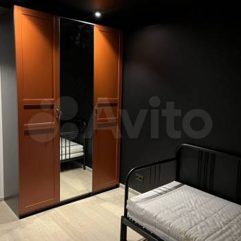 Сдается Многокомнатная квартира, 75 м²