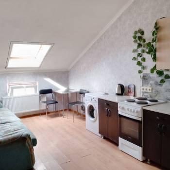 Продается 1-комнатная квартира, 38 м²