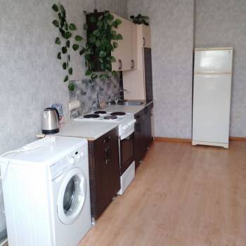 Продается 1-комнатная квартира, 38 м²