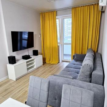 Сдается Посуточно, 80 м²