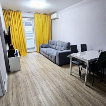 Сдается Посуточно, 80 м²