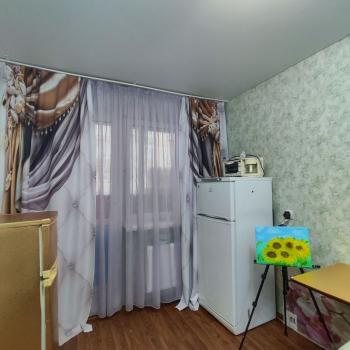 Продается 1-комнатная квартира, 38 м²