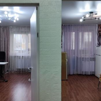 Продается 1-комнатная квартира, 38 м²