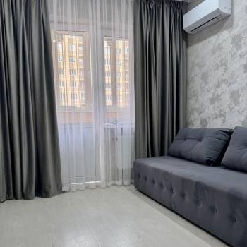 Сдается 1-комнатная квартира, 35 м²