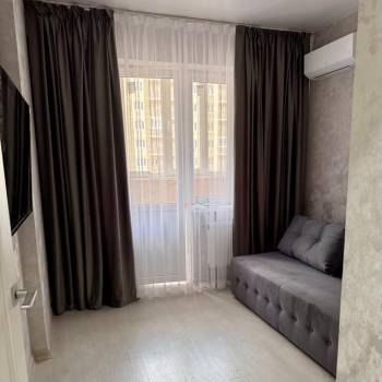 Сдается 1-комнатная квартира, 35 м²