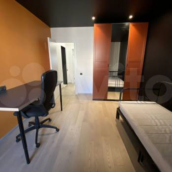 Сдается Многокомнатная квартира, 75 м²