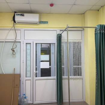 Продается Офис, 44 м²