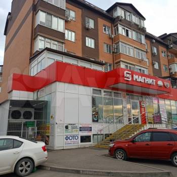 Продается Офис, 44 м²