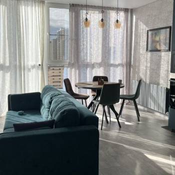 Продается 3-х комнатная квартира, 112 м²