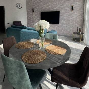 Продается 3-х комнатная квартира, 112 м²