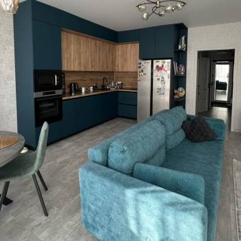 Продается 3-х комнатная квартира, 112 м²