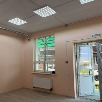 Сдается Нежилое помещение, 36 м²