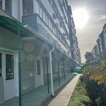 Сдается Нежилое помещение, 36 м²