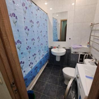 Сдается 1-комнатная квартира, 34,1 м²