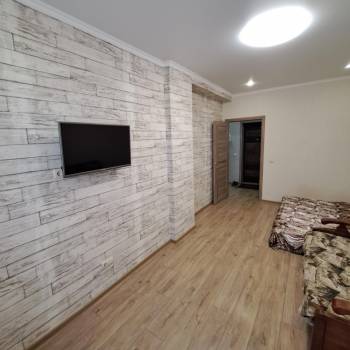 Сдается 1-комнатная квартира, 34,1 м²