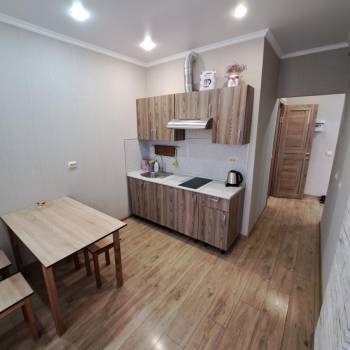 Сдается 1-комнатная квартира, 34,1 м²