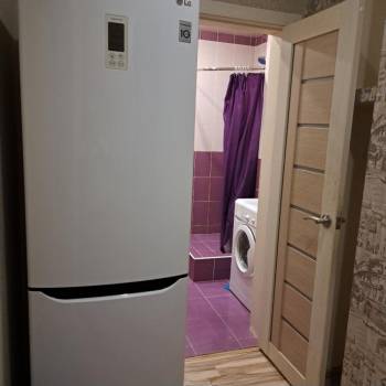 Сдается 1-комнатная квартира, 23,3 м²