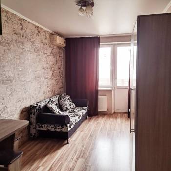 Сдается 1-комнатная квартира, 23,3 м²