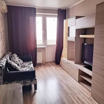 Сдается 1-комнатная квартира, 23,3 м²