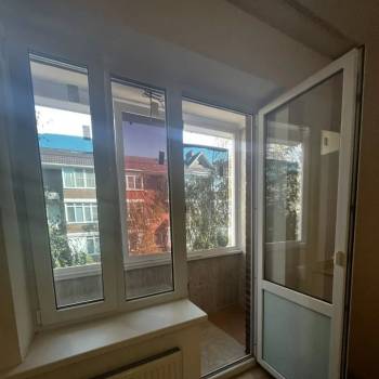 Сдается 1-комнатная квартира, 34,2 м²