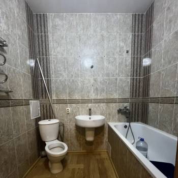 Сдается 1-комнатная квартира, 34,2 м²