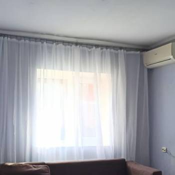 Сдается 2-х комнатная квартира, 56 м²