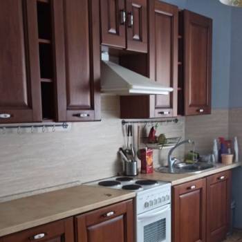 Сдается 2-х комнатная квартира, 56 м²