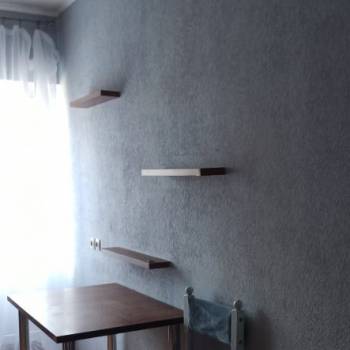 Сдается 2-х комнатная квартира, 56 м²