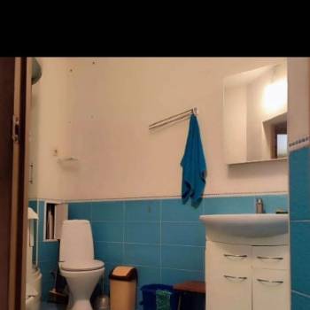 Сдается 2-х комнатная квартира, 56 м²