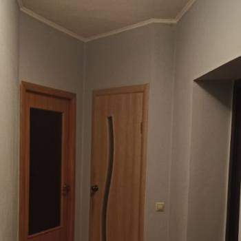 Сдается 2-х комнатная квартира, 56 м²