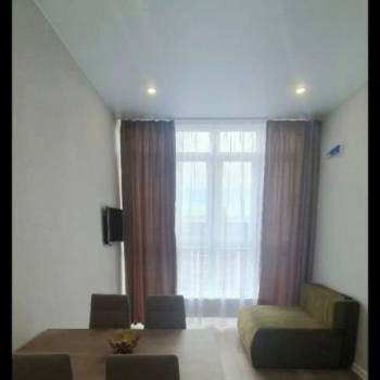 Продается 1-комнатная квартира, 38 м²