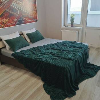 Сдается 1-комнатная квартира, 33 м²