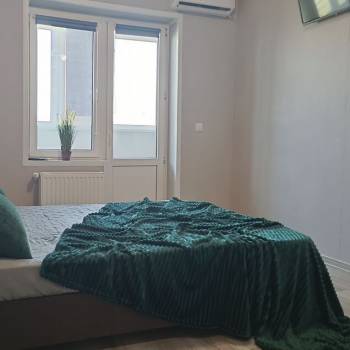 Сдается 1-комнатная квартира, 33 м²