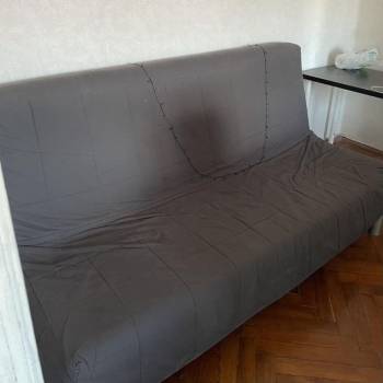 Сдается 2-х комнатная квартира, 44 м²