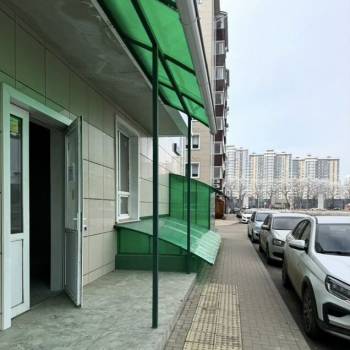 Сдается Нежилое помещение, 35 м²