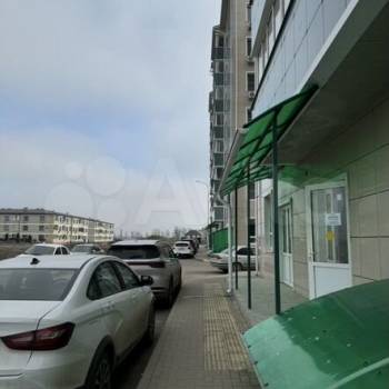 Сдается Нежилое помещение, 35 м²