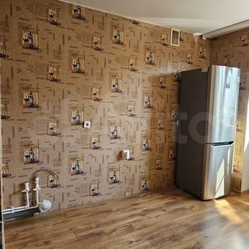 Продается 1-комнатная квартира, 29,8 м²