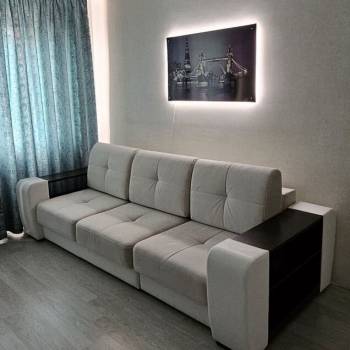 Продается 1-комнатная квартира, 29,8 м²