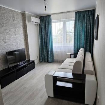 Продается 1-комнатная квартира, 29,8 м²
