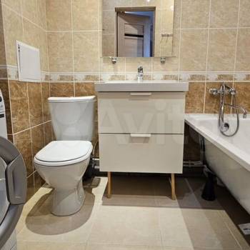 Продается 1-комнатная квартира, 29,8 м²