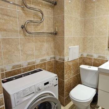 Продается 1-комнатная квартира, 29,8 м²