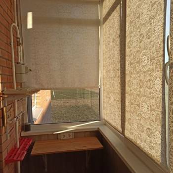 Сдается 2-х комнатная квартира, 50 м²