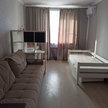 Сдается 2-х комнатная квартира, 50 м²