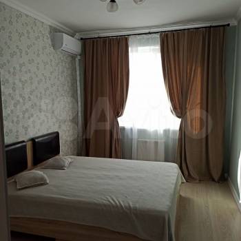 Сдается 2-х комнатная квартира, 50 м²